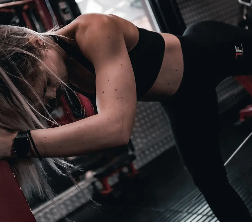 The Fitness Fraternity