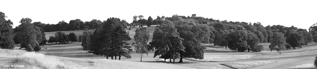 Temple Golf Club