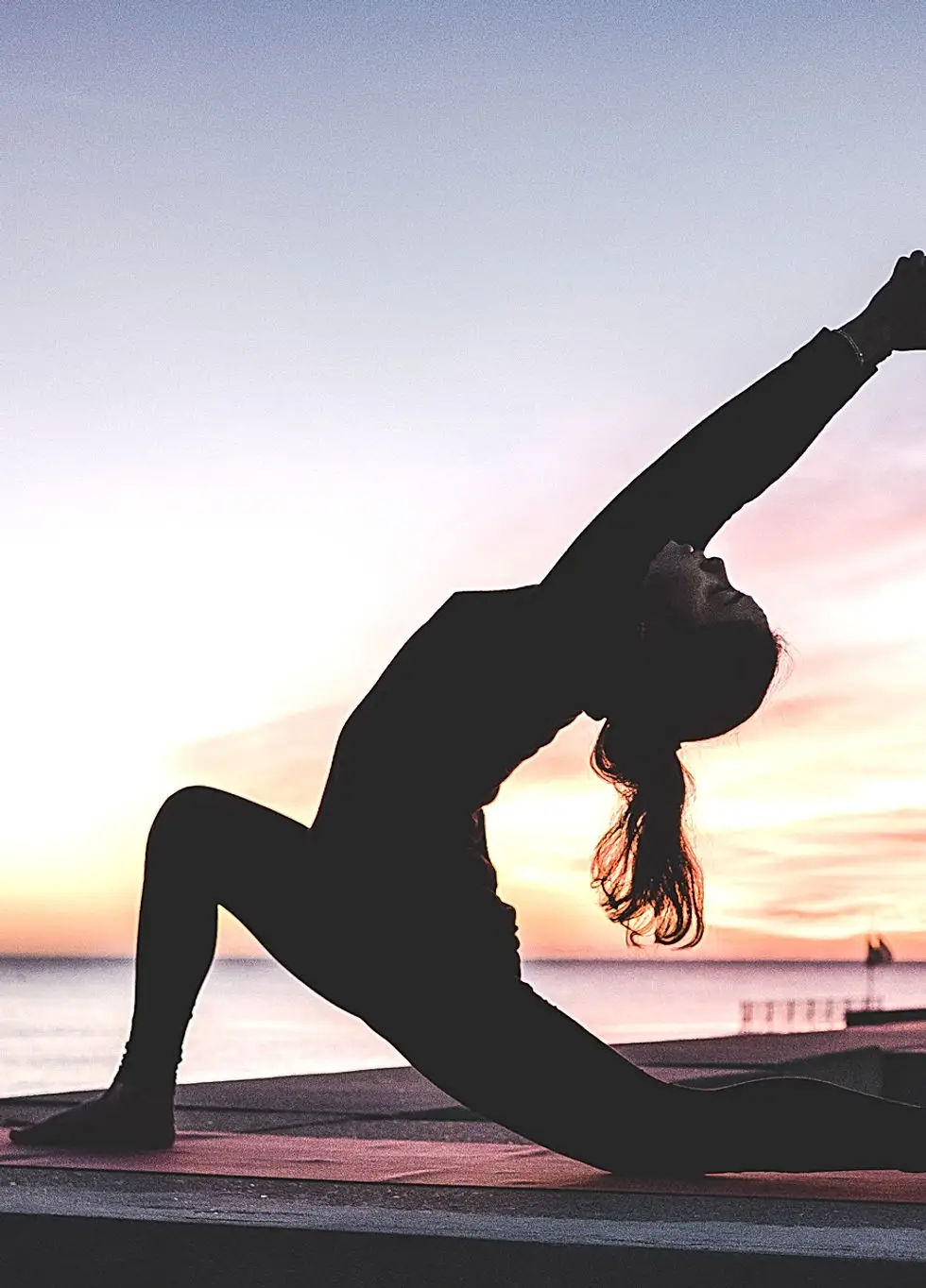 Yoga Earth Studio