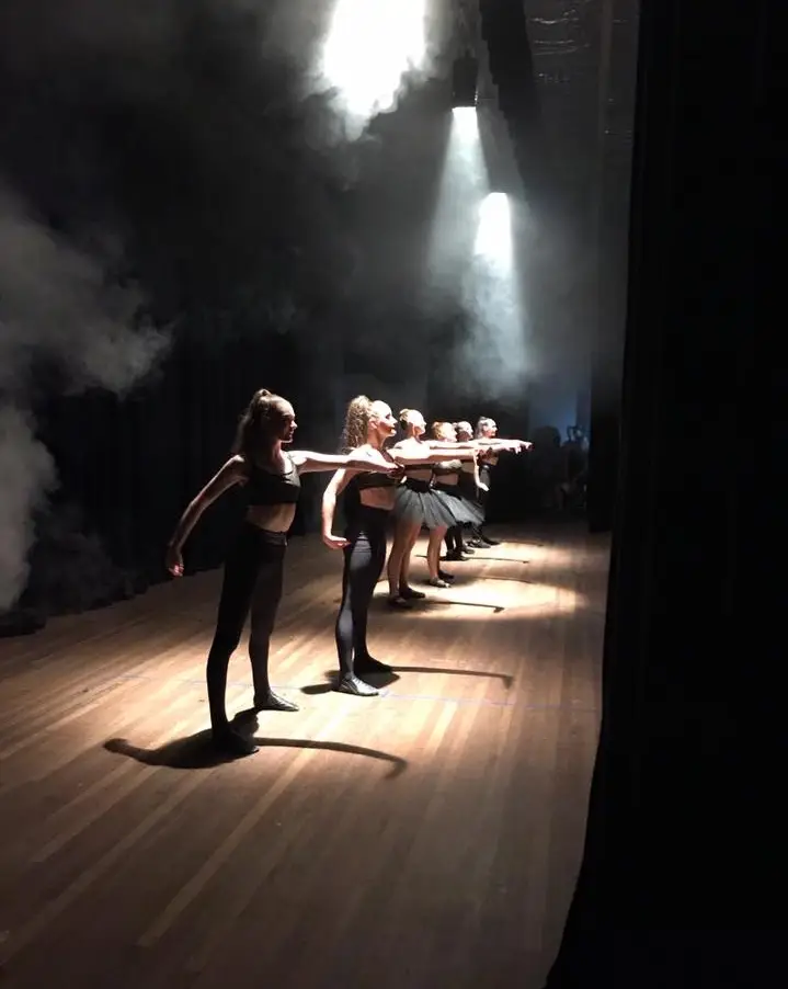 In2dance