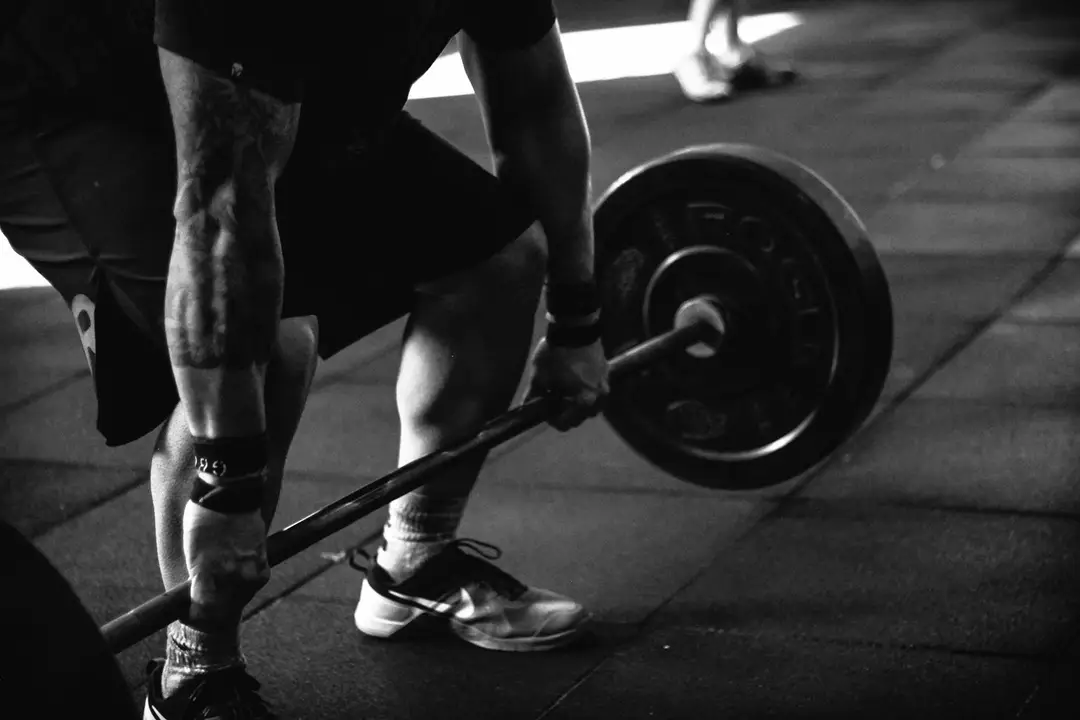 Chi Personal Training