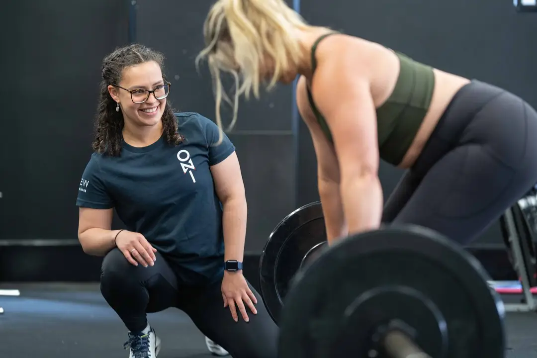 ONI | Personal Training Gym