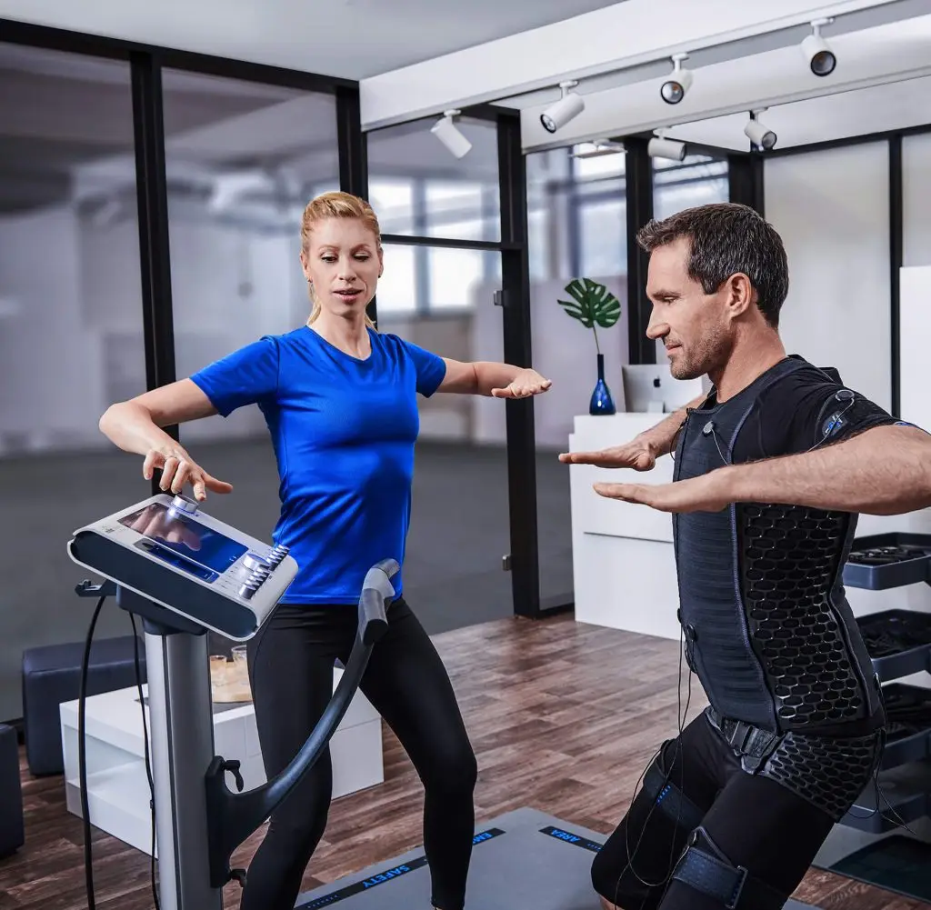 Speed fitness club padne