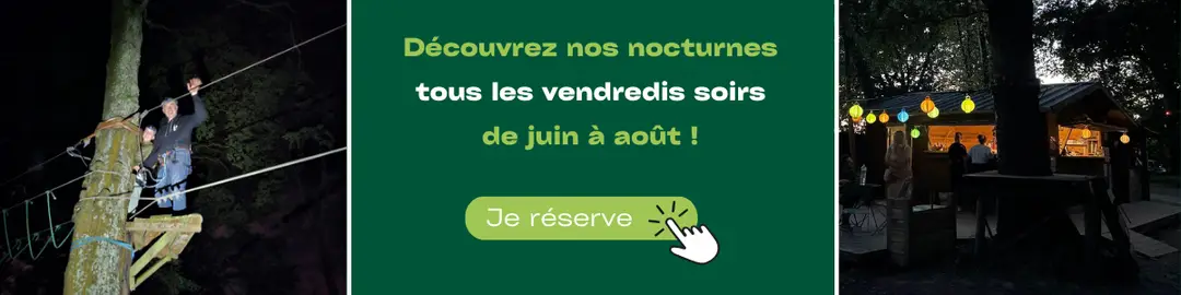 Lacq Aventure
