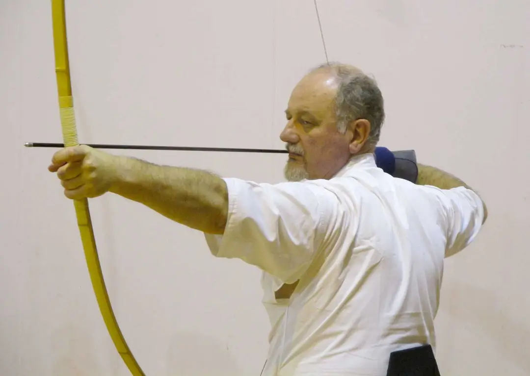Kyudo Art et Pratique (KAP)