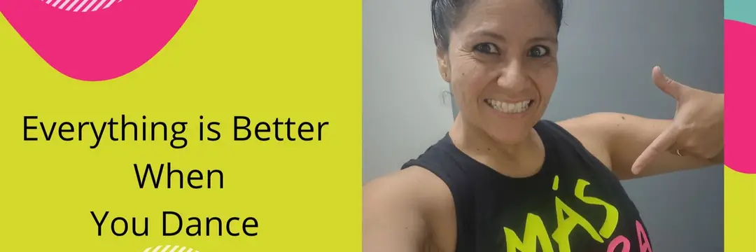 Zumba with Monica