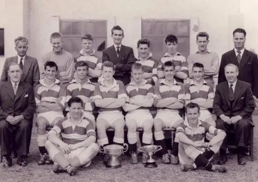 Musselburgh Windsor FC