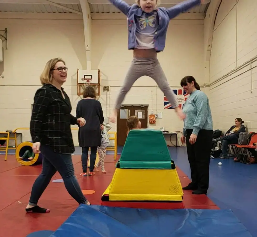 Gymini