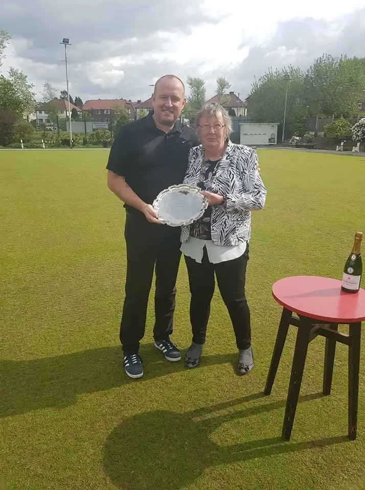Woodley Sports Bowling Club
