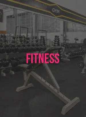 GYM1 centrum športu