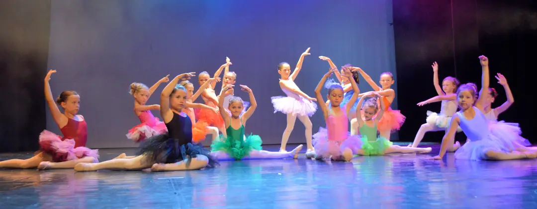 Dance Center Coryphée