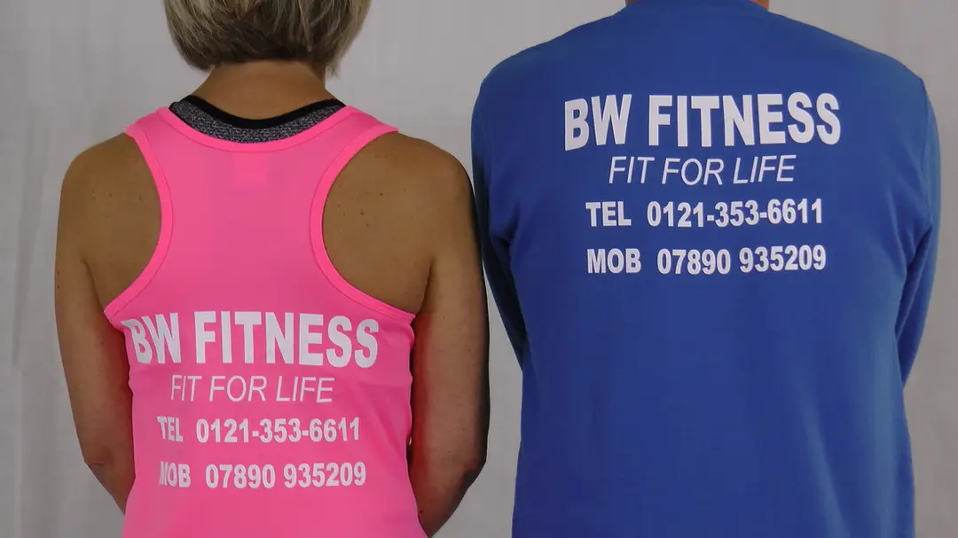 BW Fitness