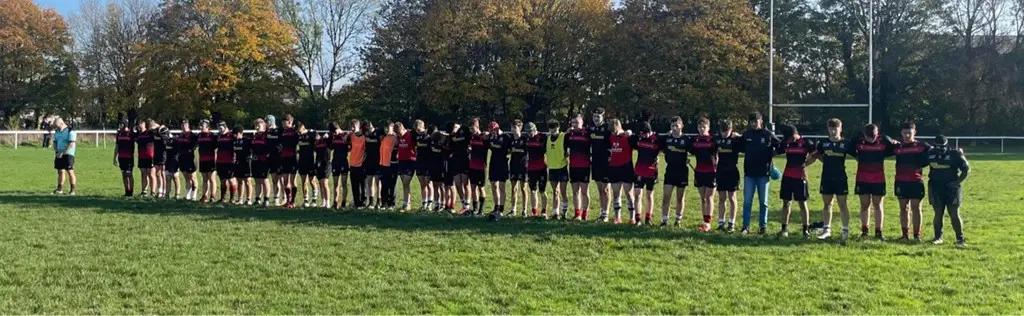 Rhiwbina RFC