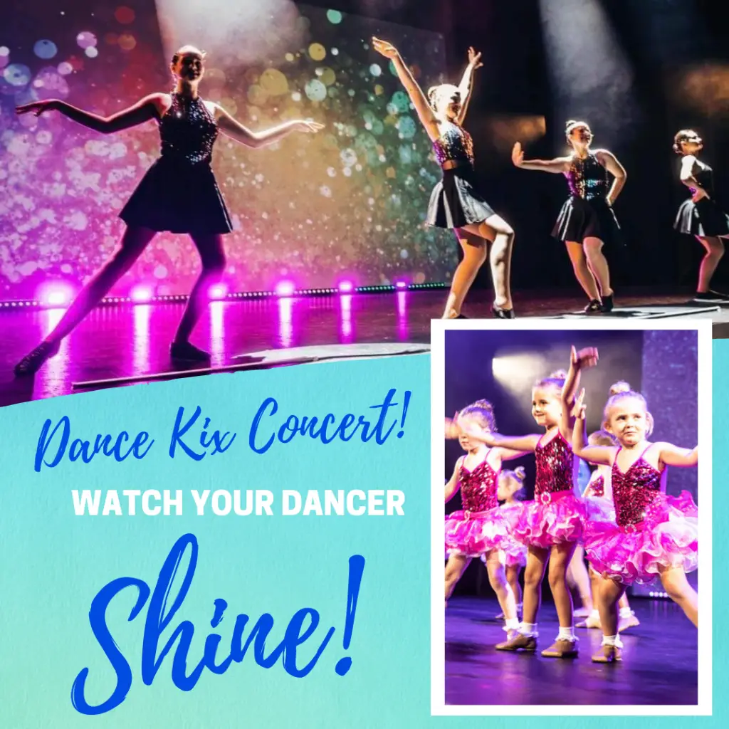 Dance Kix