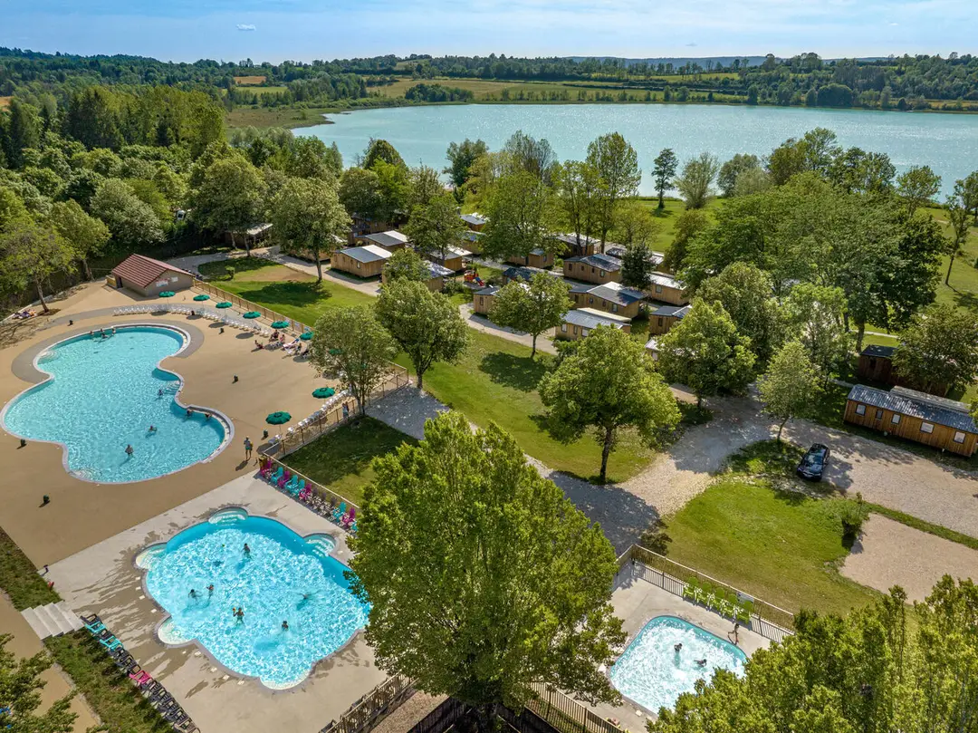 Camping Grisière And Europe Vacations