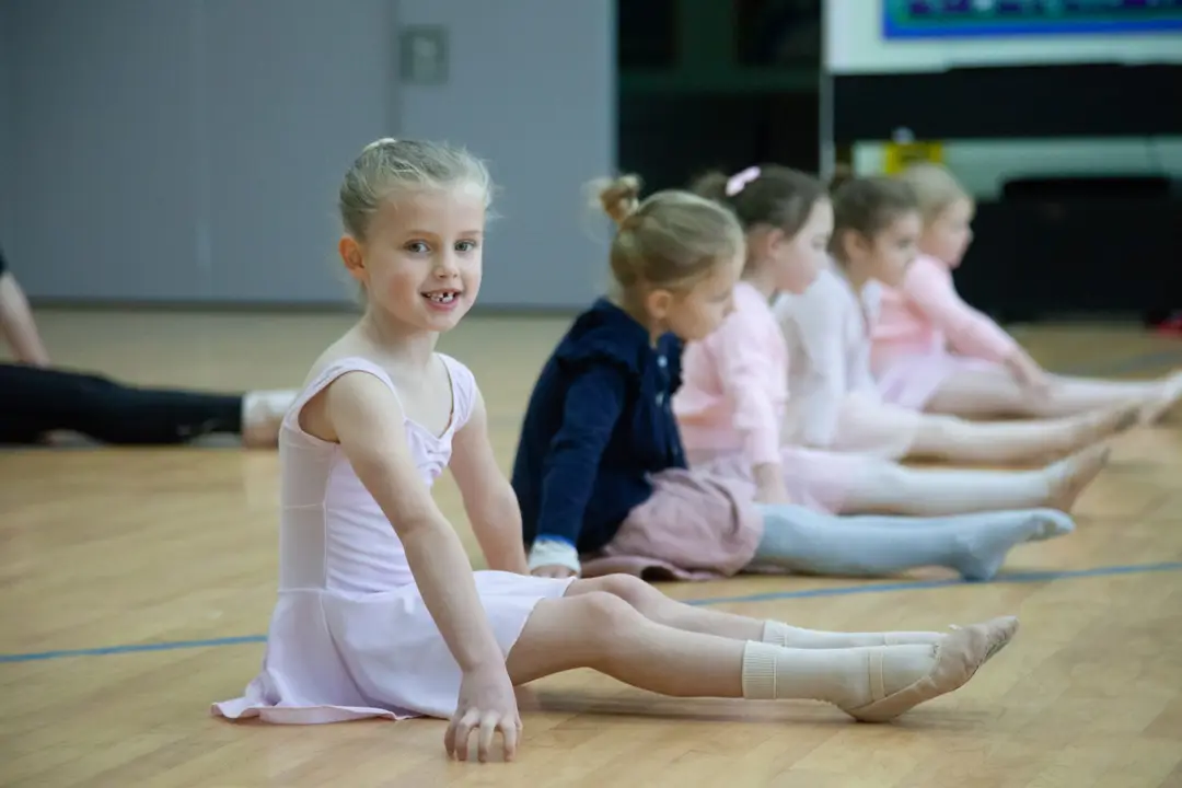Hykeham School Of Dance