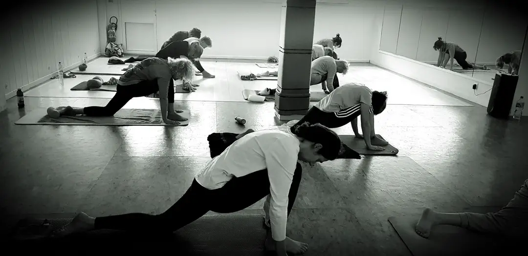Ecole De Danse Cie Cyriac
