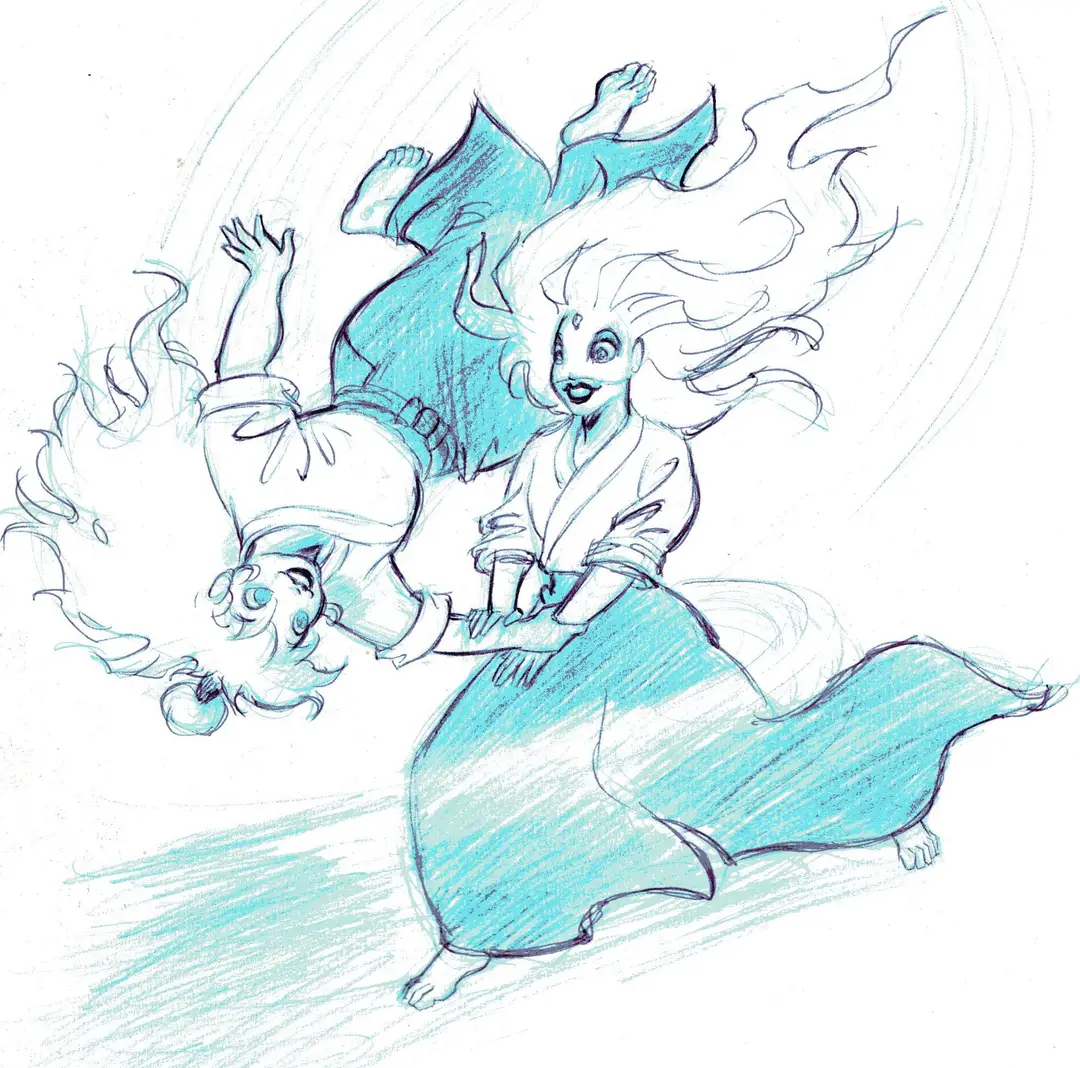 Aikido De La Gâtine