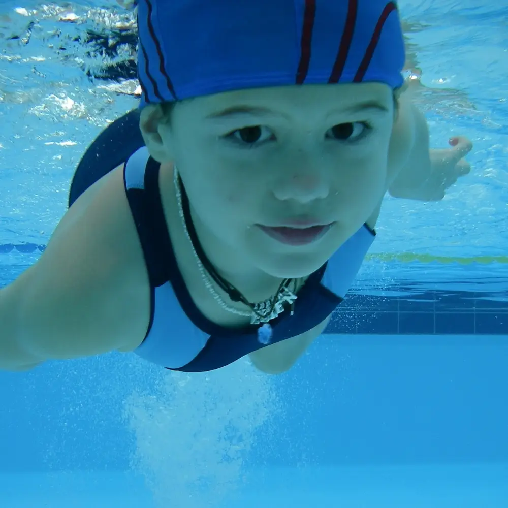 Hadleigh Pool & Leisure