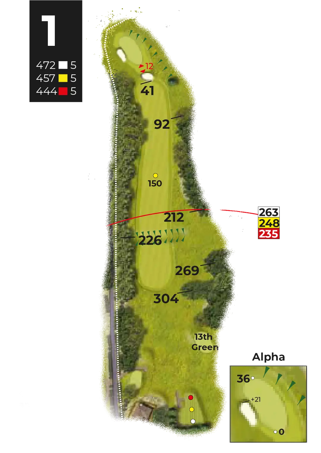 Faversham Golf Club
