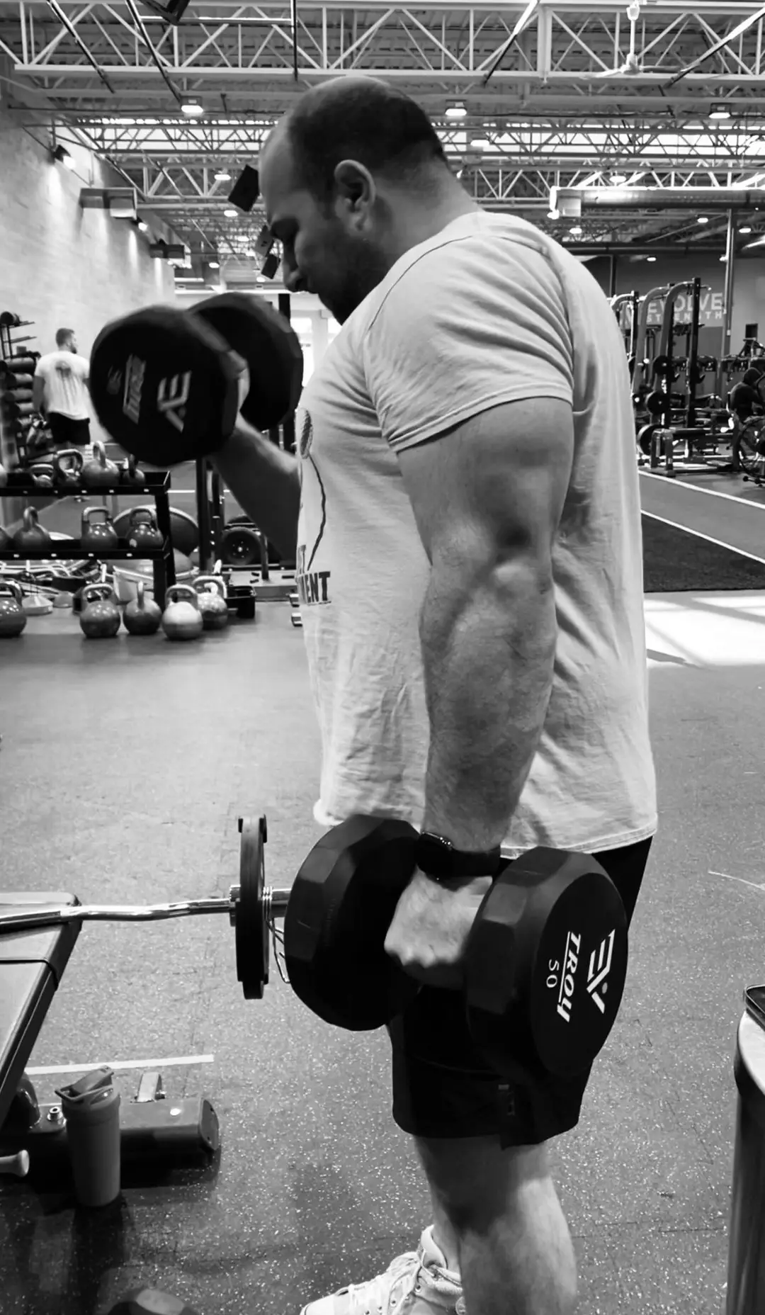 Silverback Strength