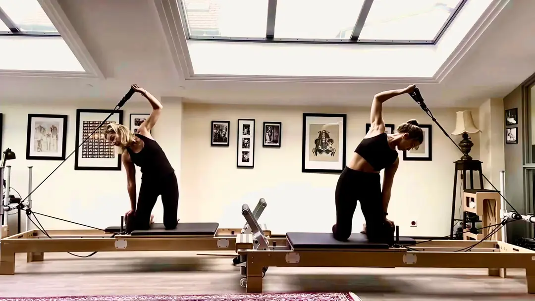 Bodyworks - Pilates Yoga