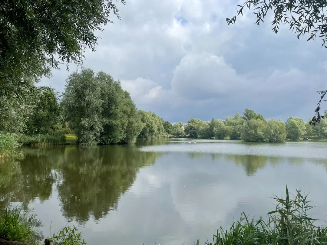 Becks lake