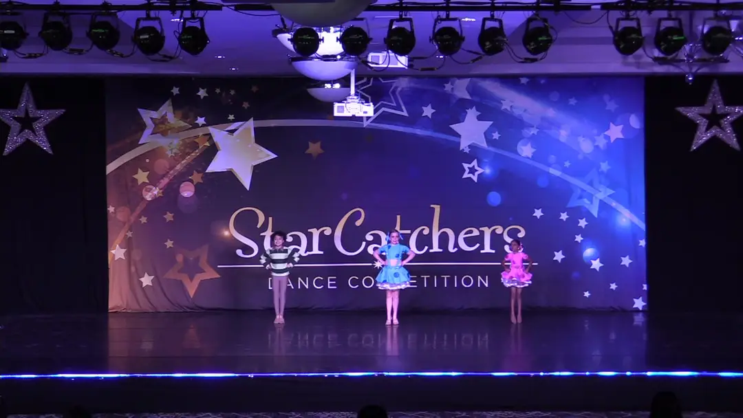 Connections Dance Collective