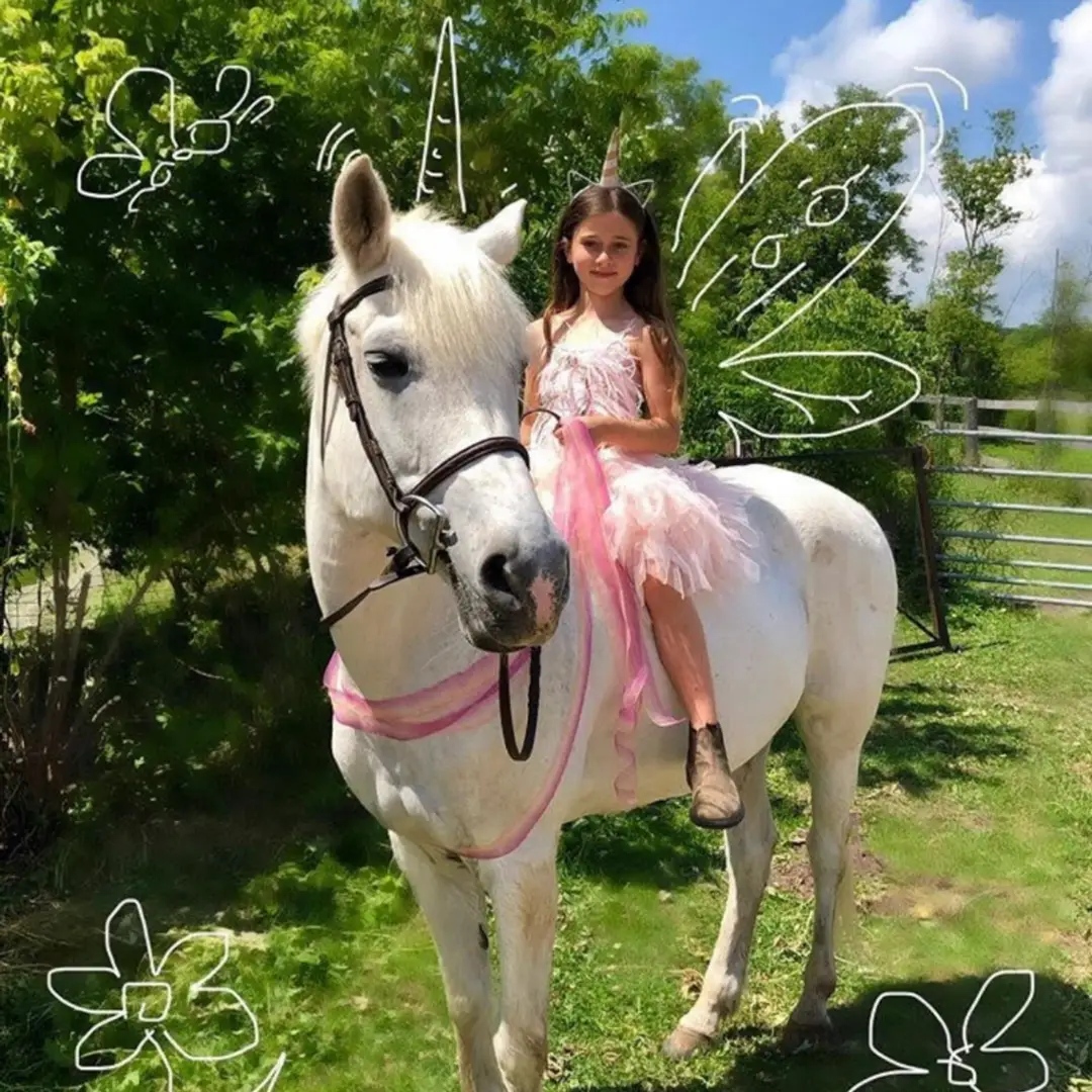 Forward Riding School