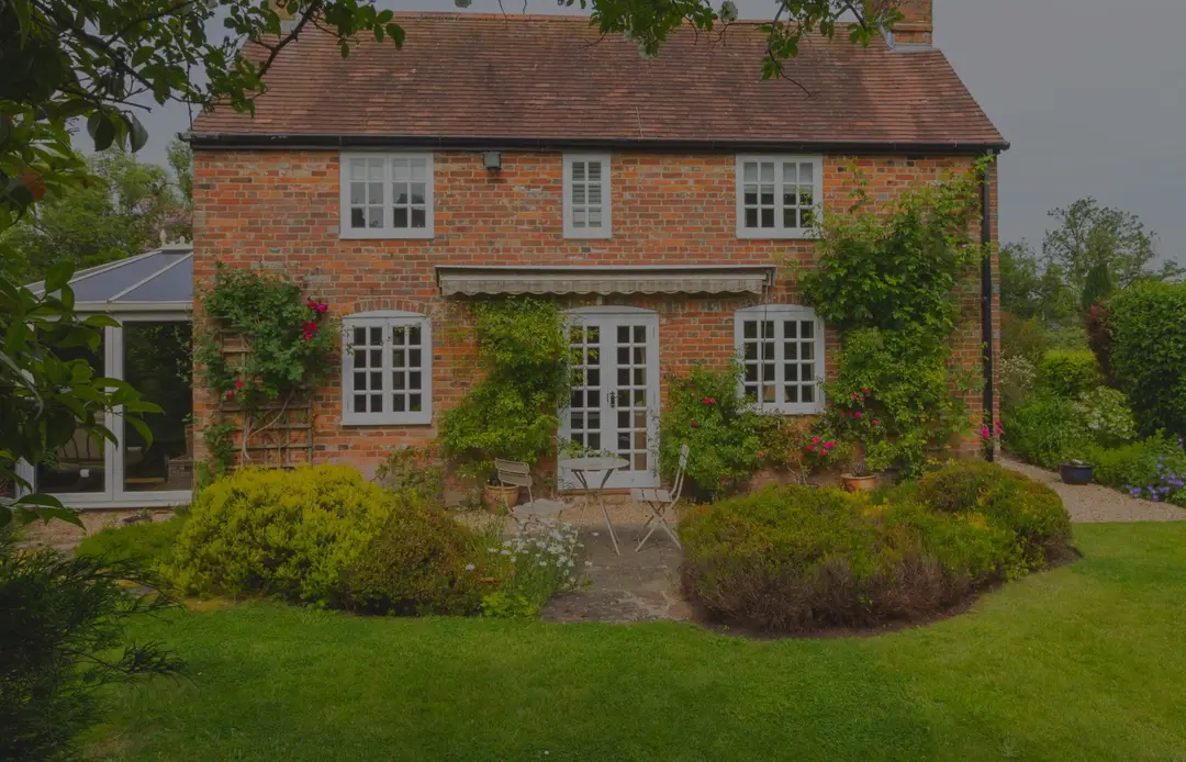New Forest Properties