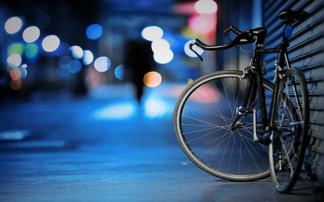 Aditya Cyclist And Photographer
