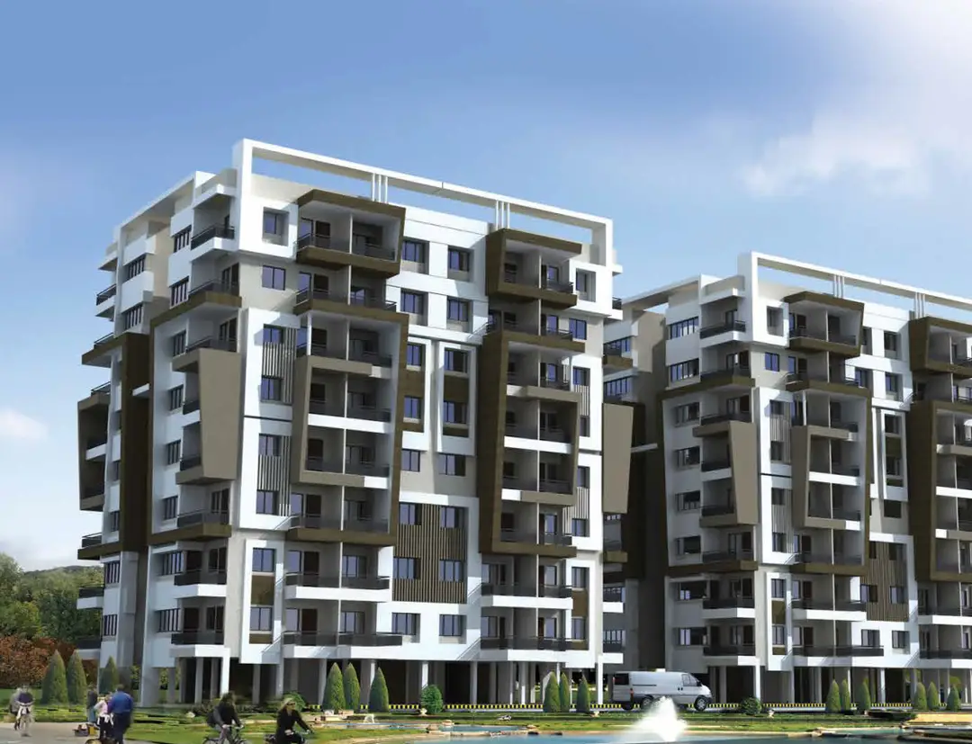 Vrindavan Badminton Court