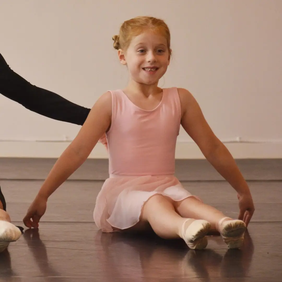 Hamilton School of Dance