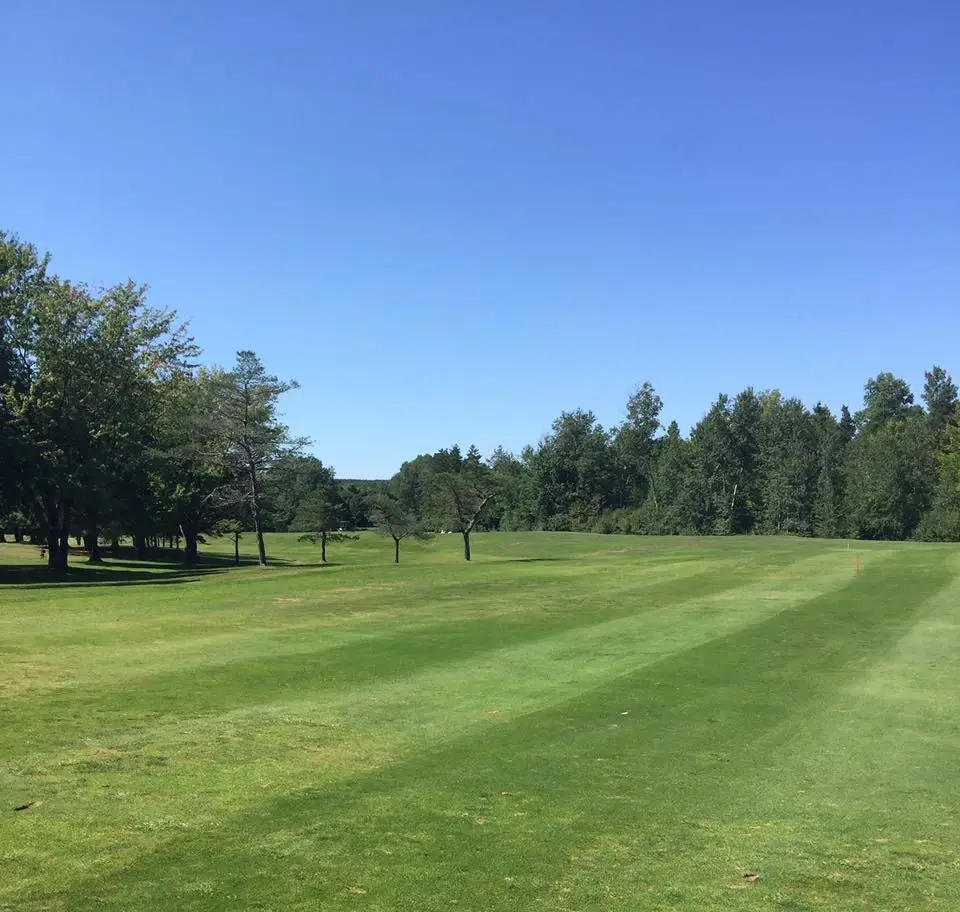 Balm Beach Golf Club
