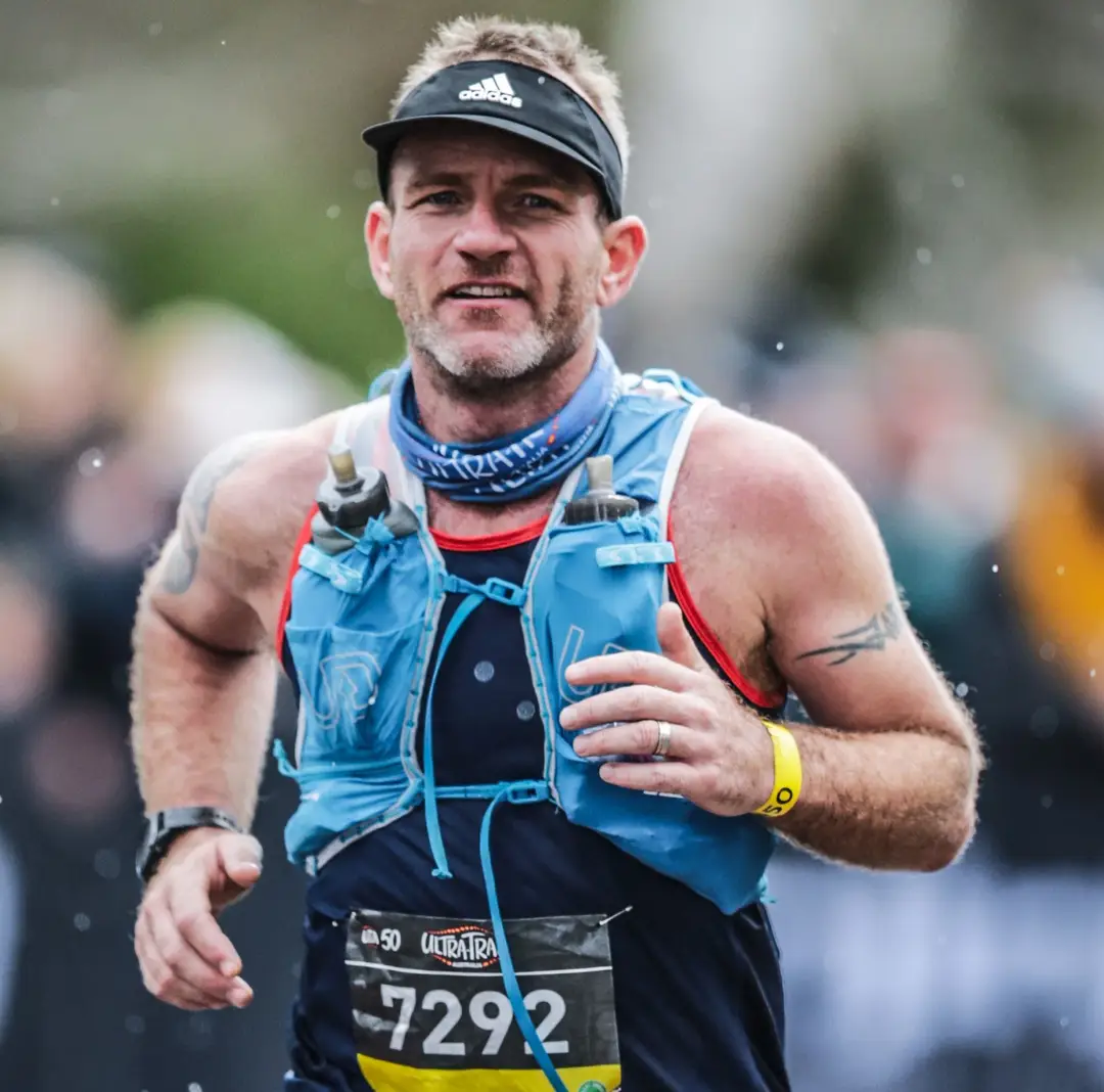 Cairns Road Runners