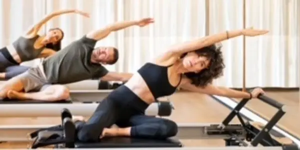 Laura J Pilates
