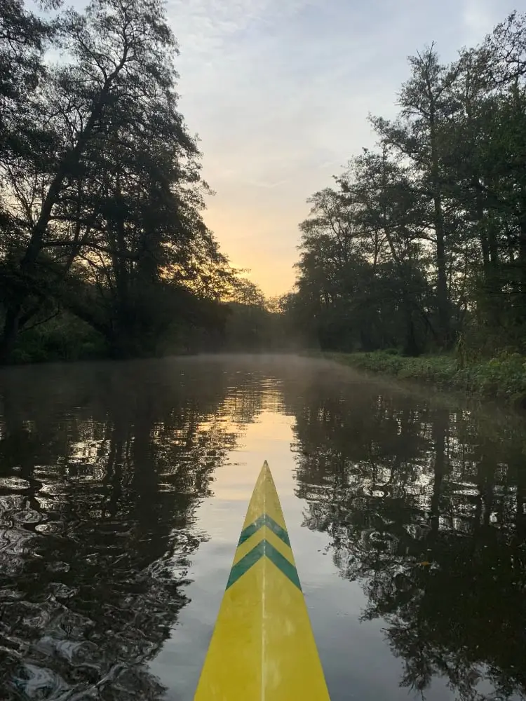 Guildford Rowing Club