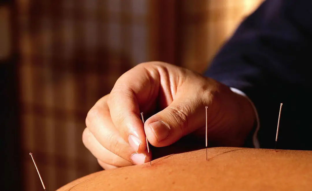 George's Myotherapy