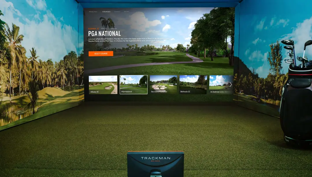 The North London Golf Academy Ltd