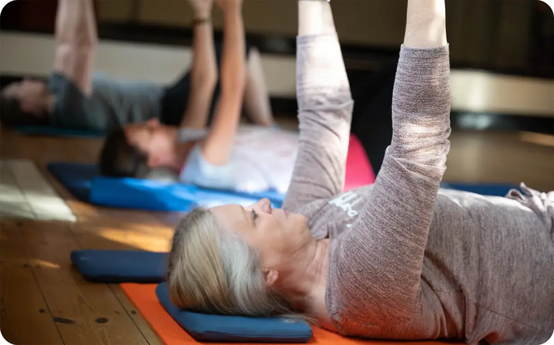 Katie Kelly Pilates