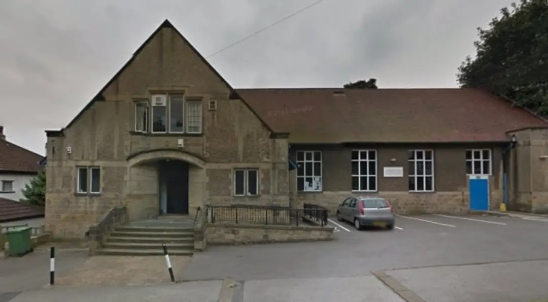 Rose Forgrove Chess Club
