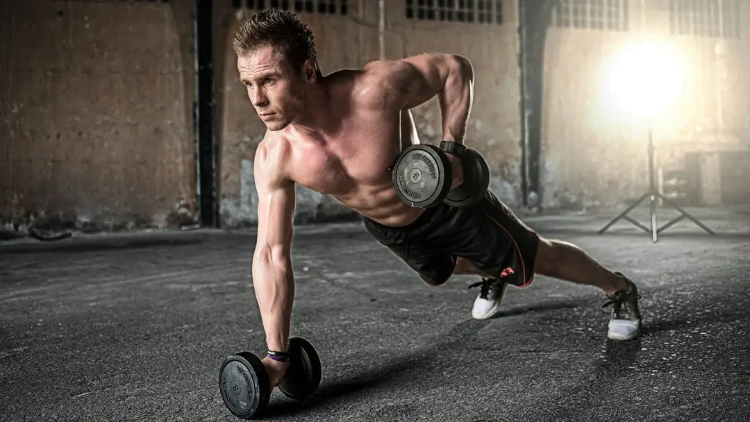 ONE MORE REP GYM AND FITNESS STUDIO