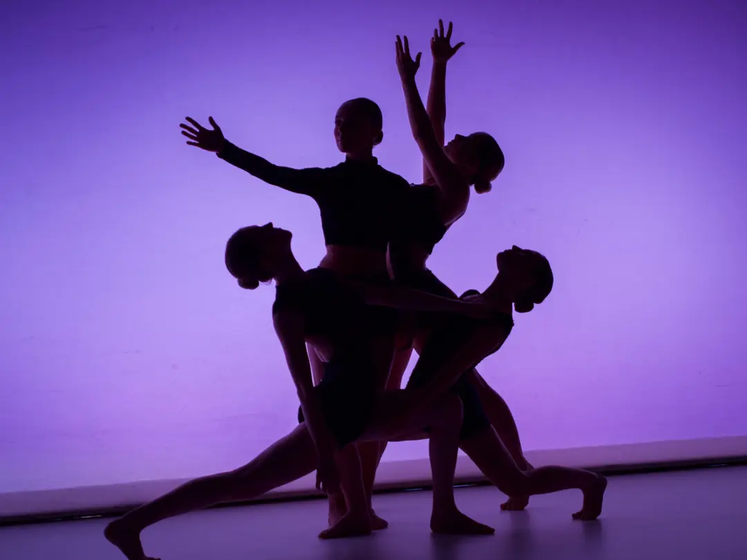 Free Danse