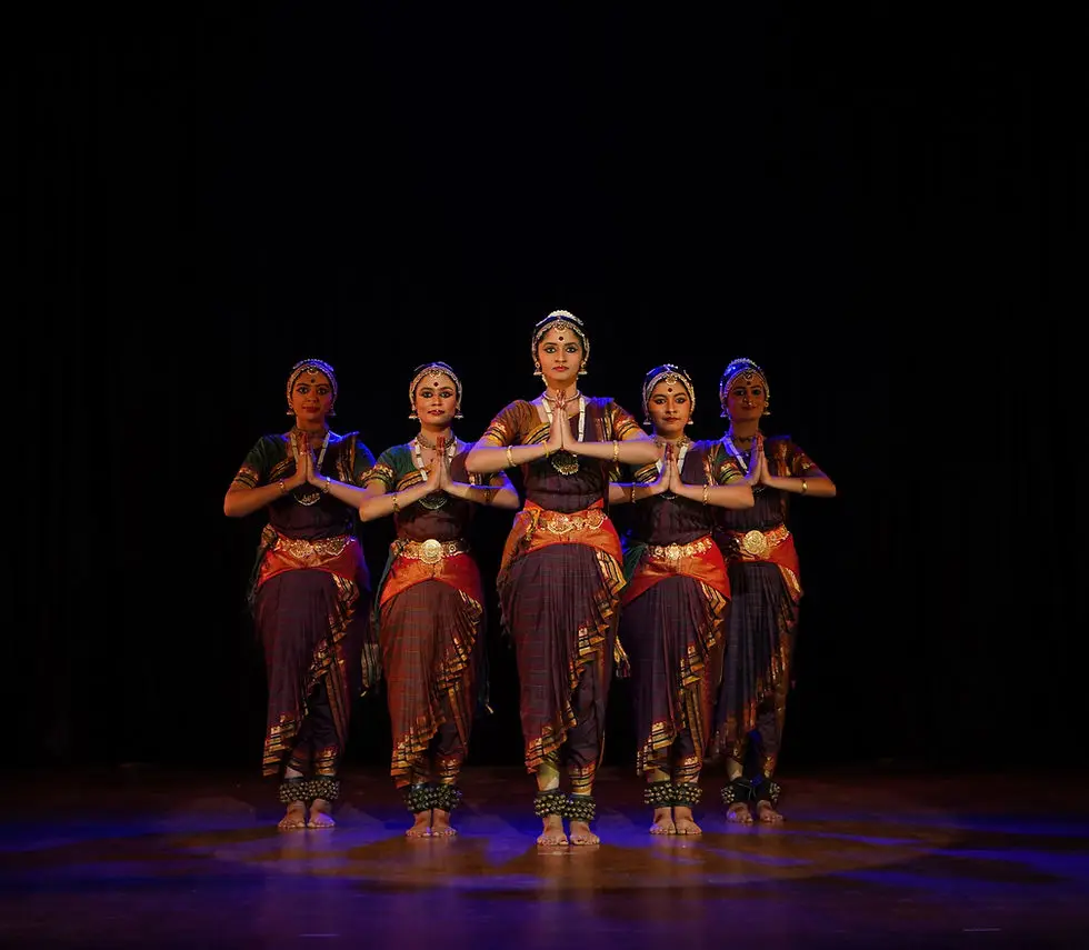 Pranava Nrithyalaya