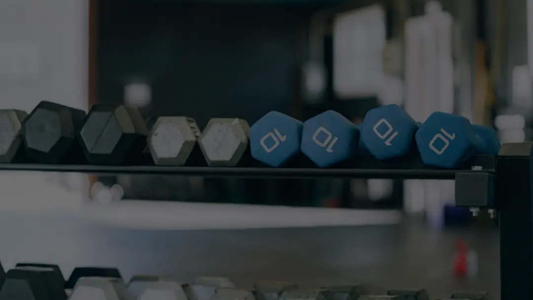 BASE GYM