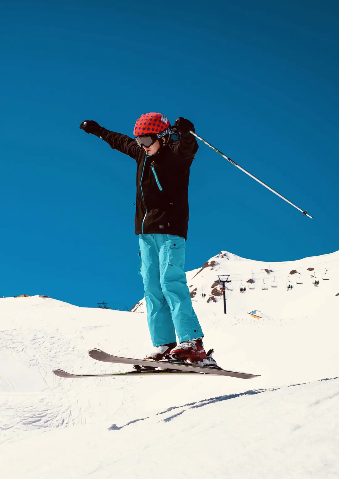 Progression Ski & Snowboard School