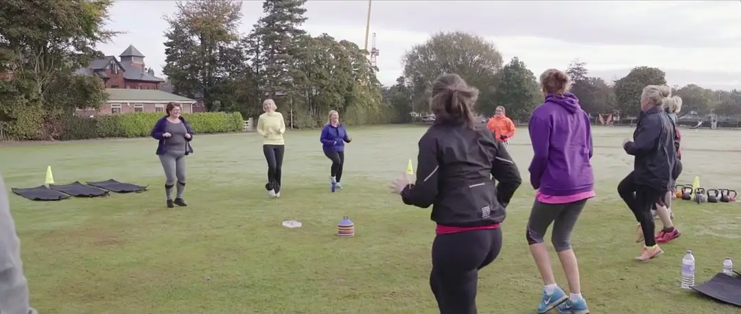 Fit For Life Mums