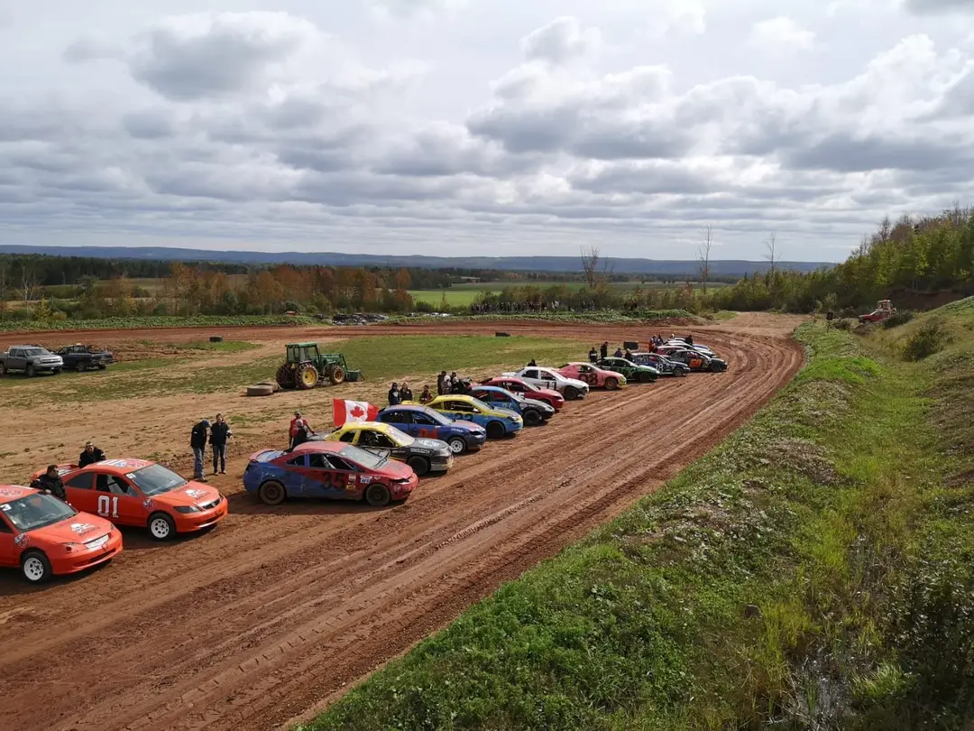 Valley Raceway