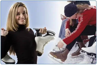 East Kilbride Ice Rink