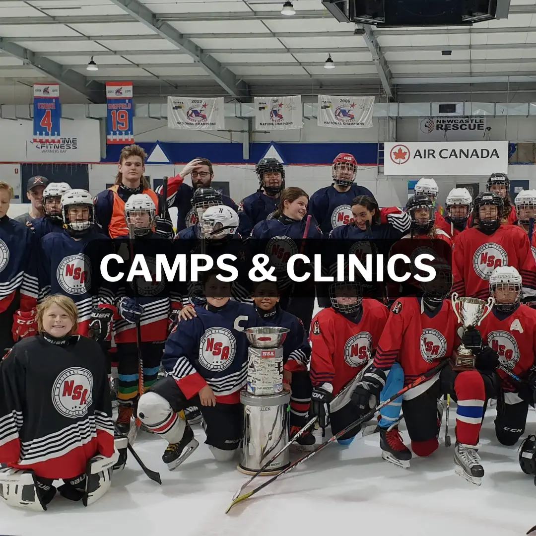 NSA Hockey